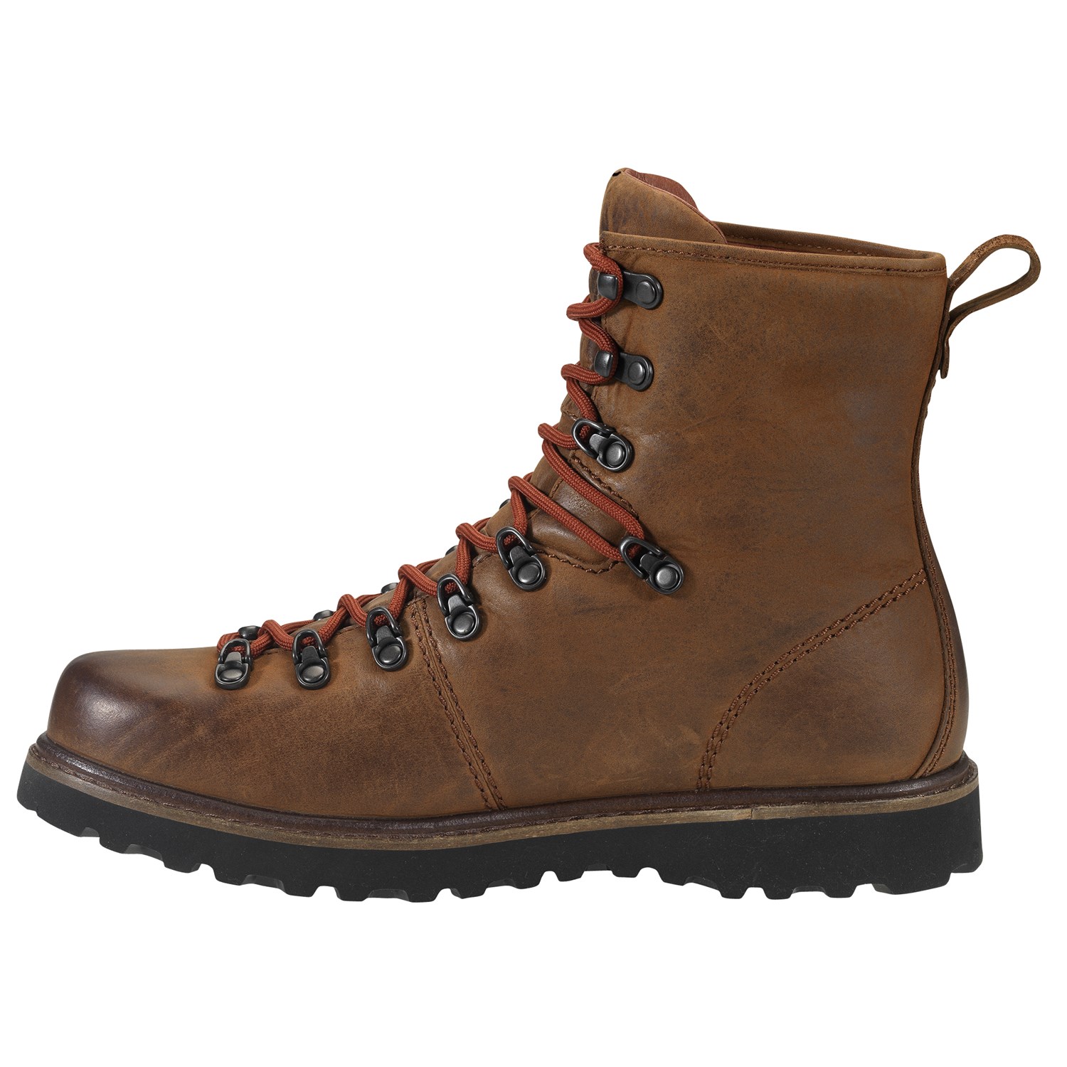 ballard boots