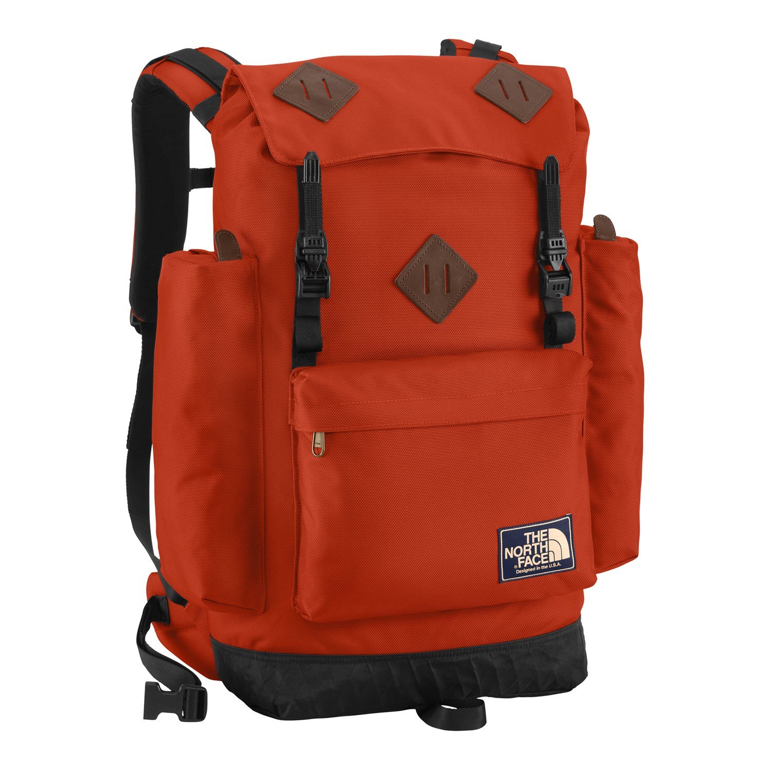 the north face rucksack backpack