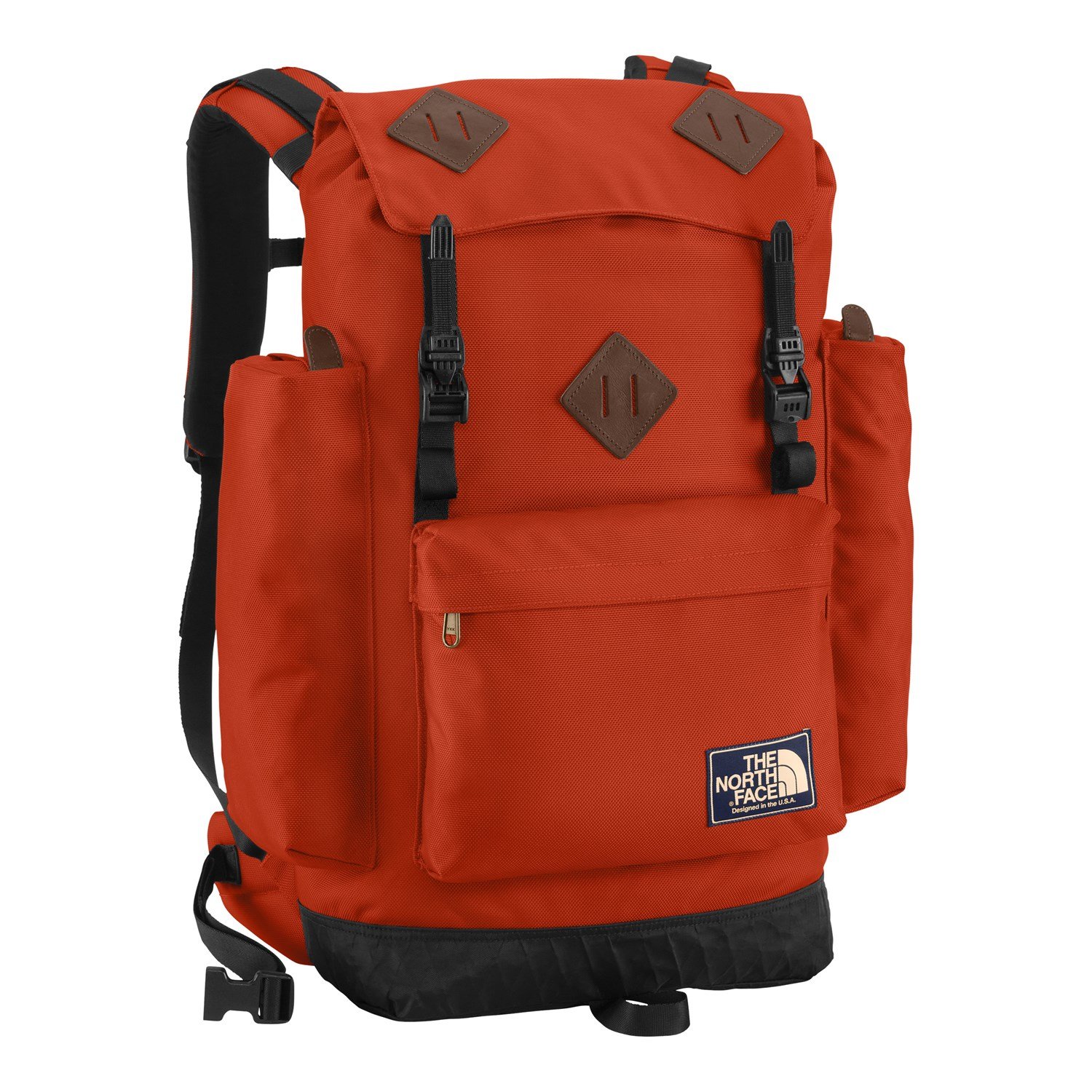 north face retro backpack