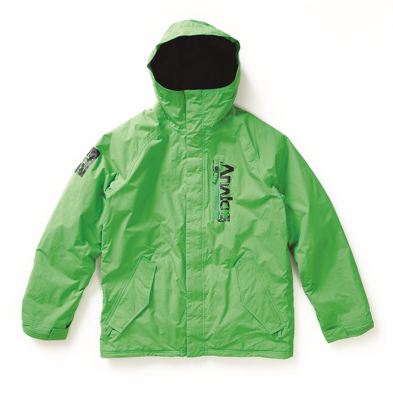 Analog Accord Jacket | evo
