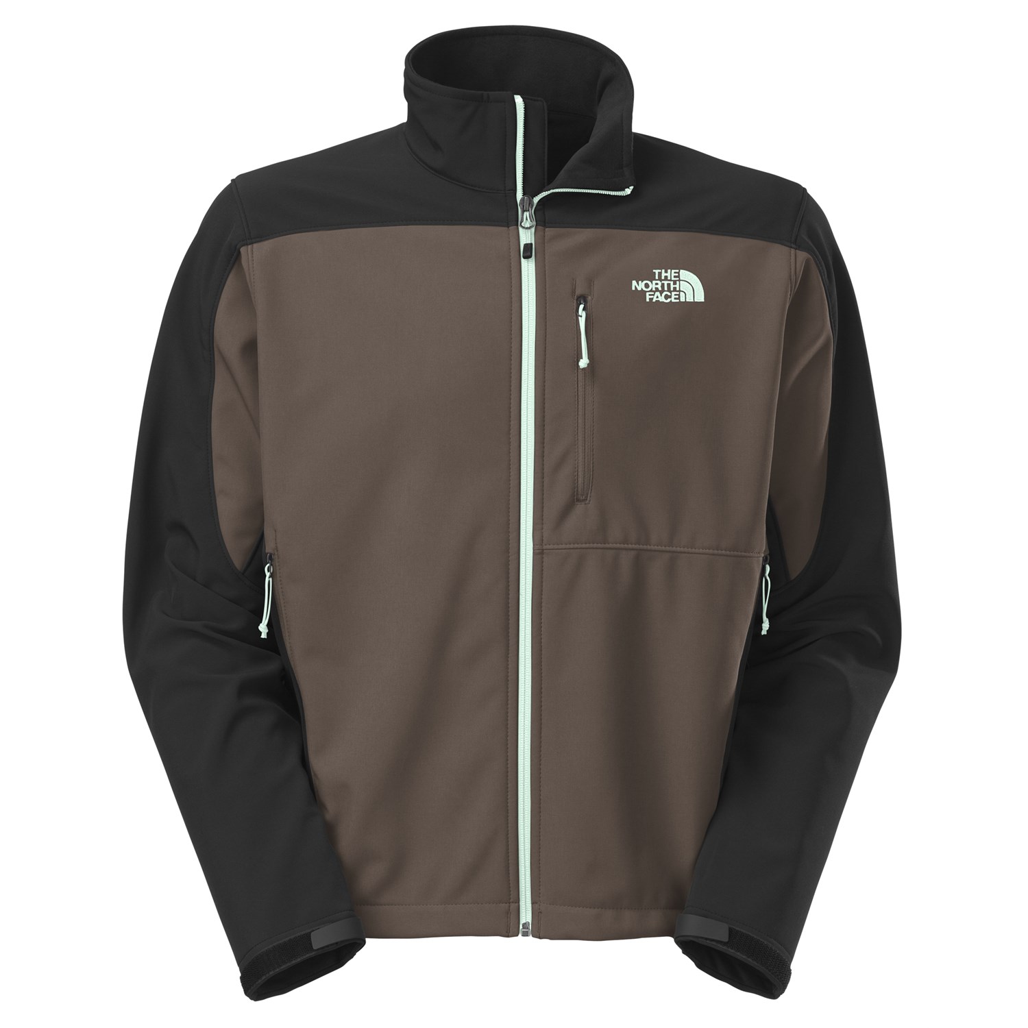 north face bionic jacket