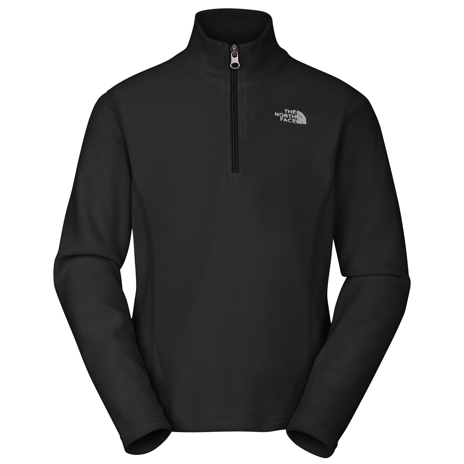 youth glacier quarter zip fleece