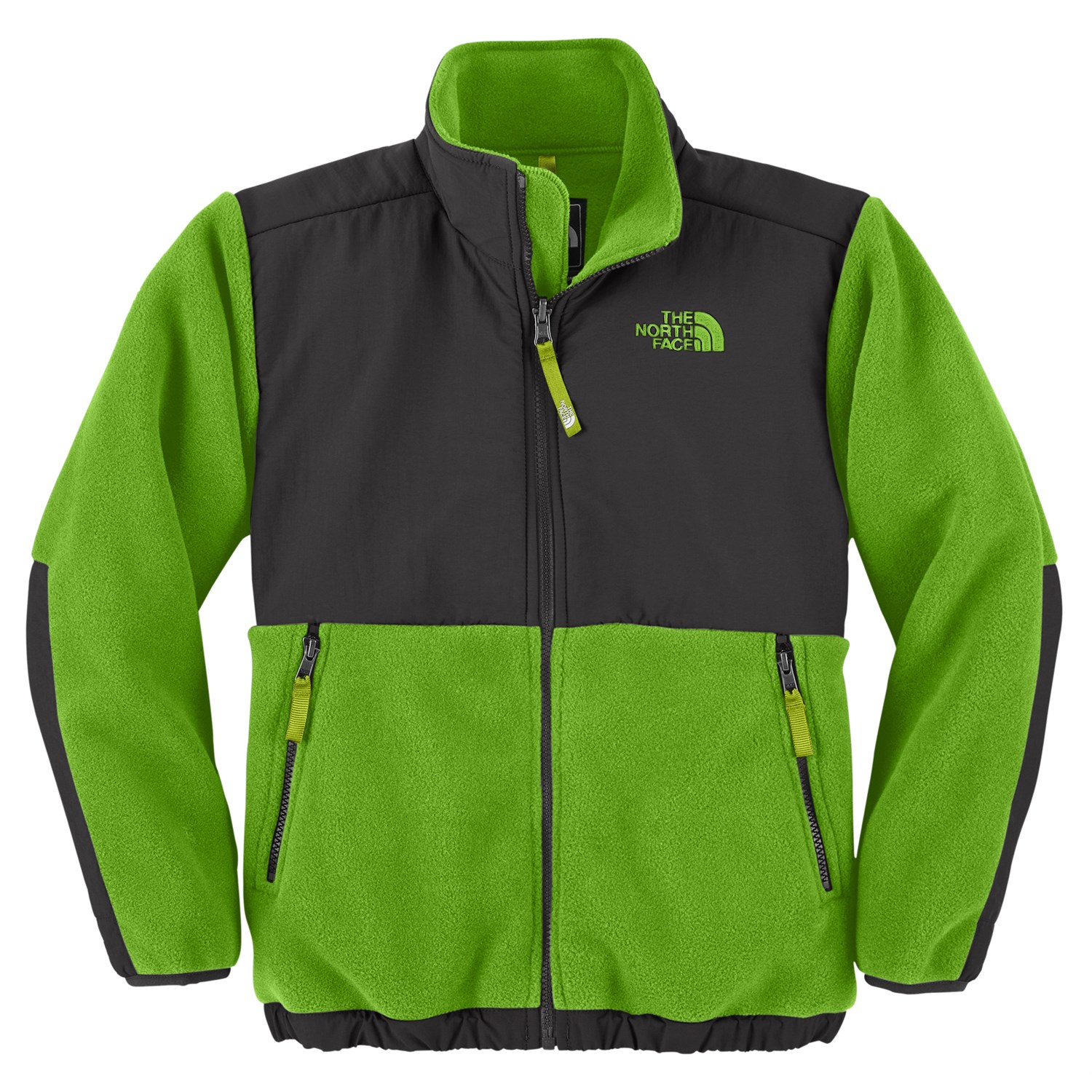 the north face denali youth