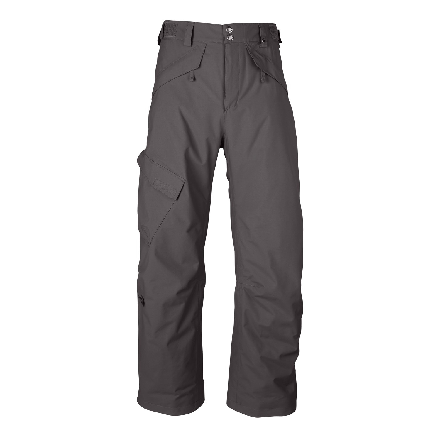 north face seymore pants review