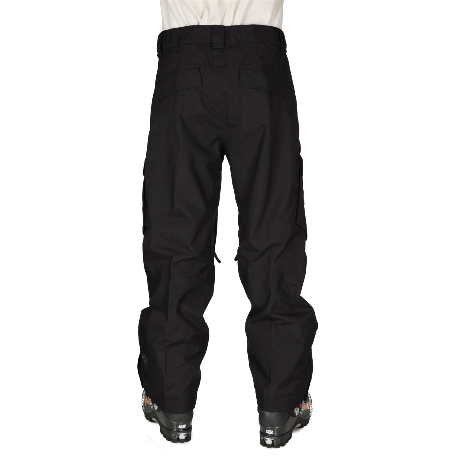 north face slasher cargo pants
