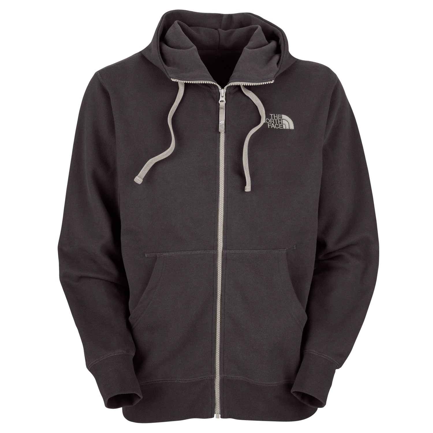 The North Face Rearview Zip Hoodie | evo