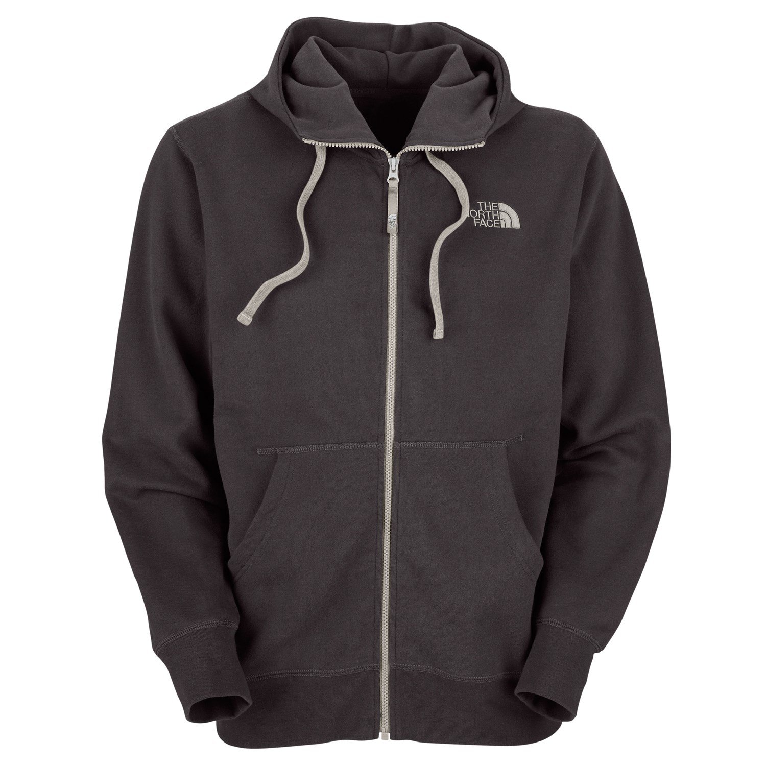 The North Face Rearview Zip Hoodie - Men's | evo