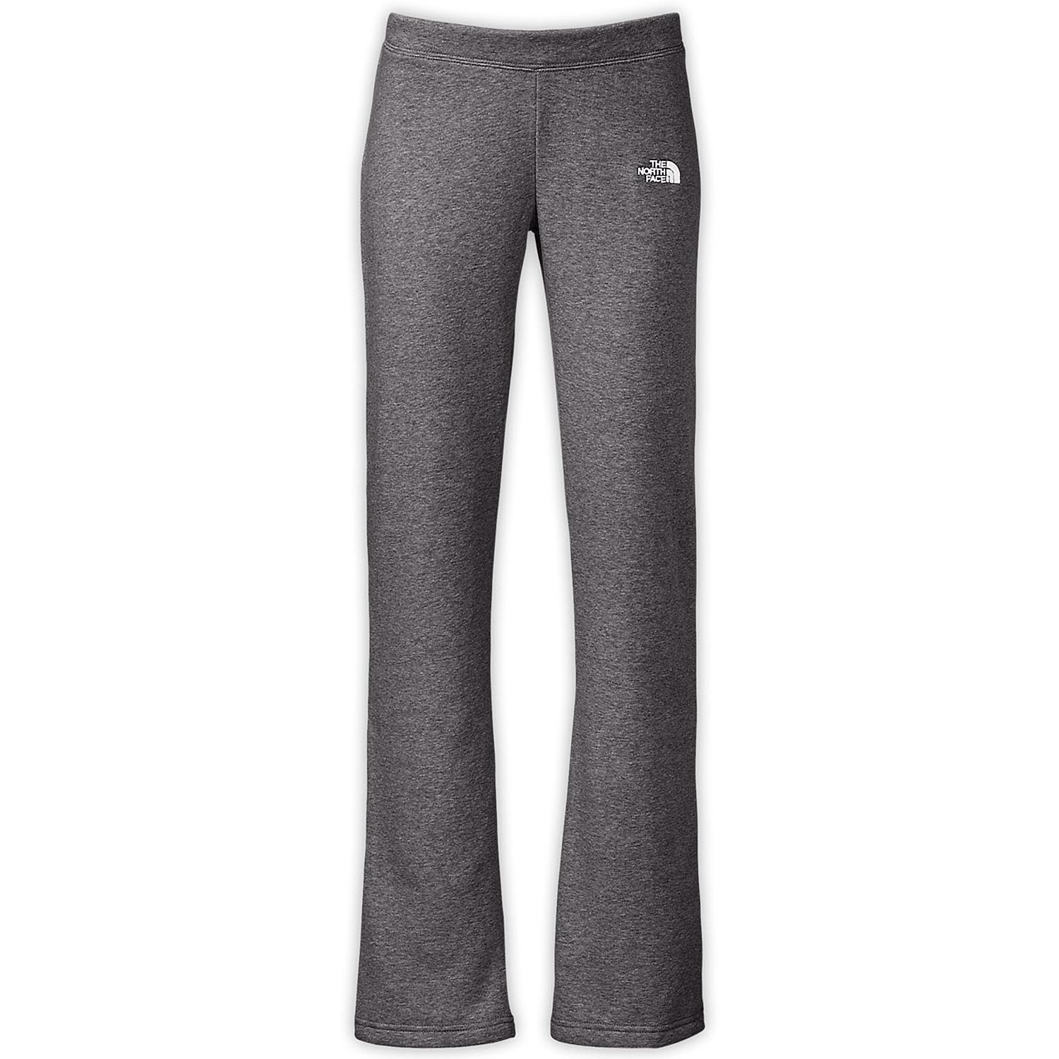 The North Face Women's Half Dome Pant TNF MD Grey SMALL