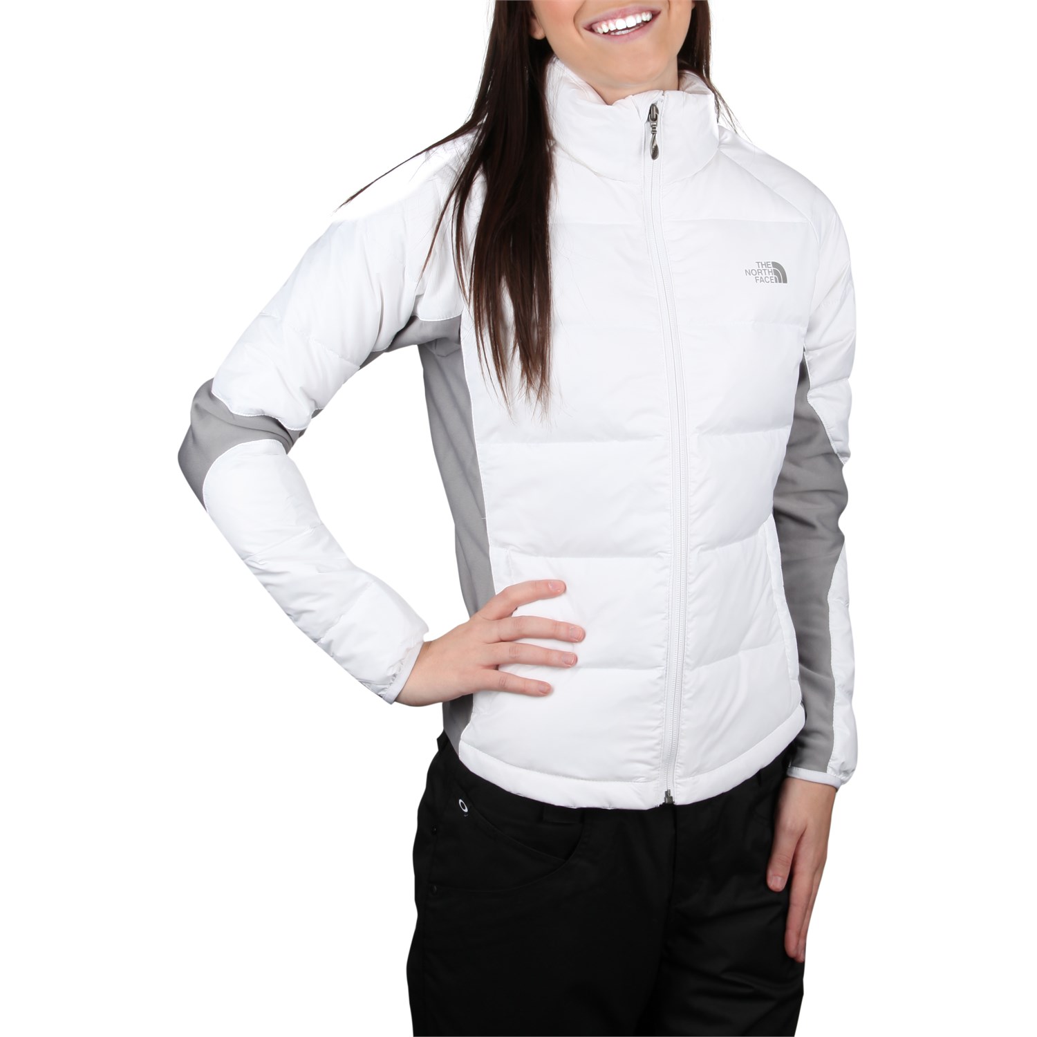 The North Face Crimptastic Hybrid Down Jacket - Women's | evo