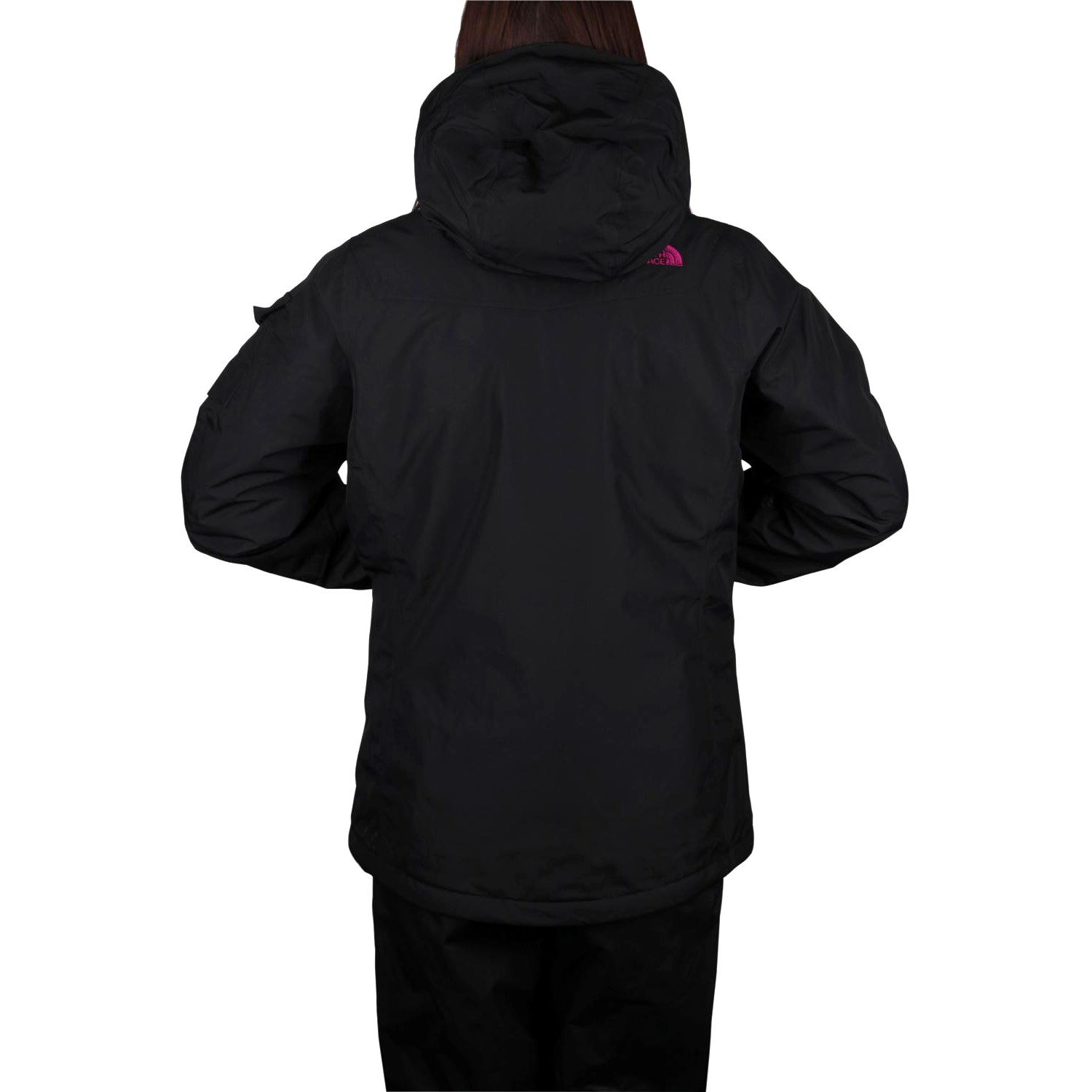 The North Face Decagon Jacket - Women's 