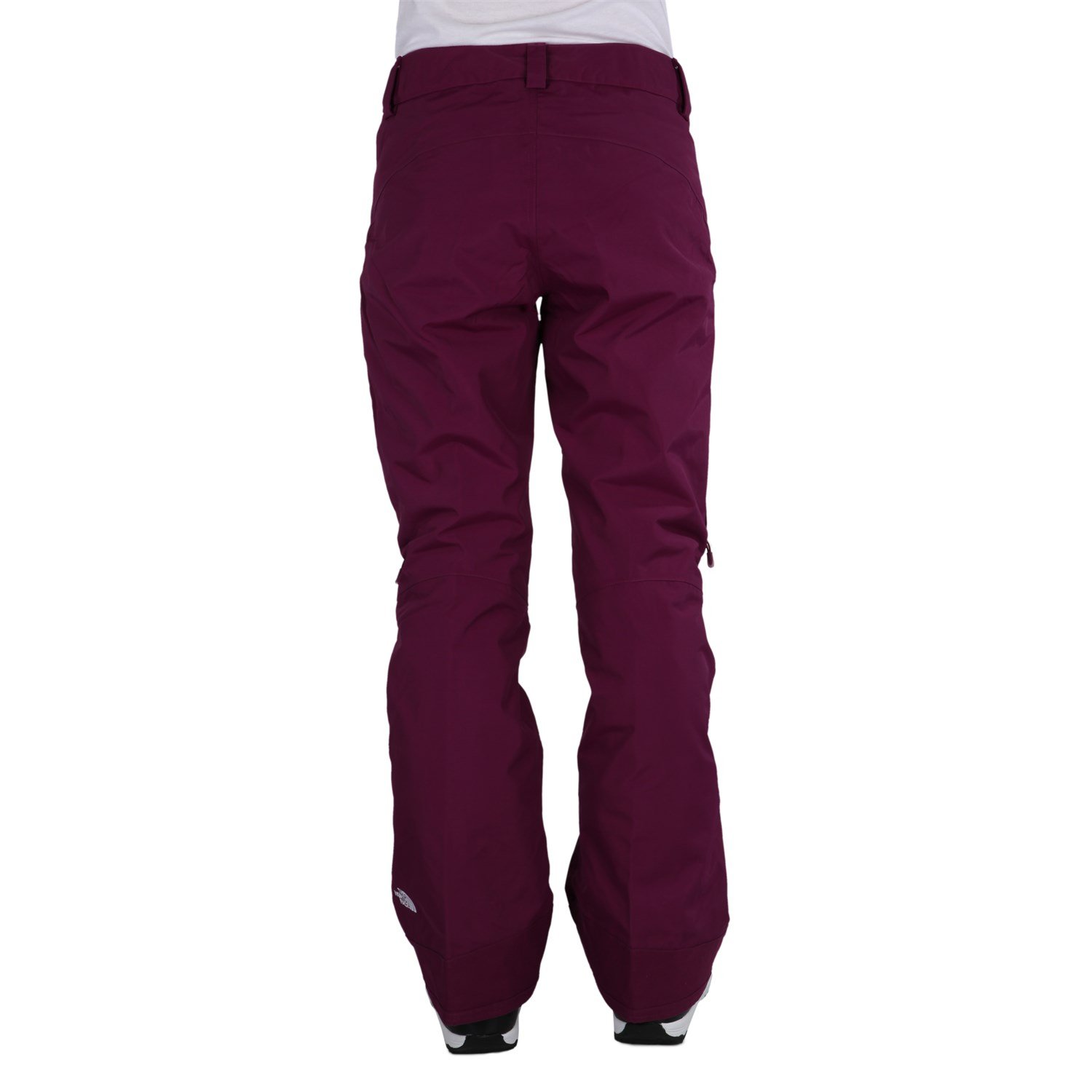 the north face women's freedom lrbc insulated pant