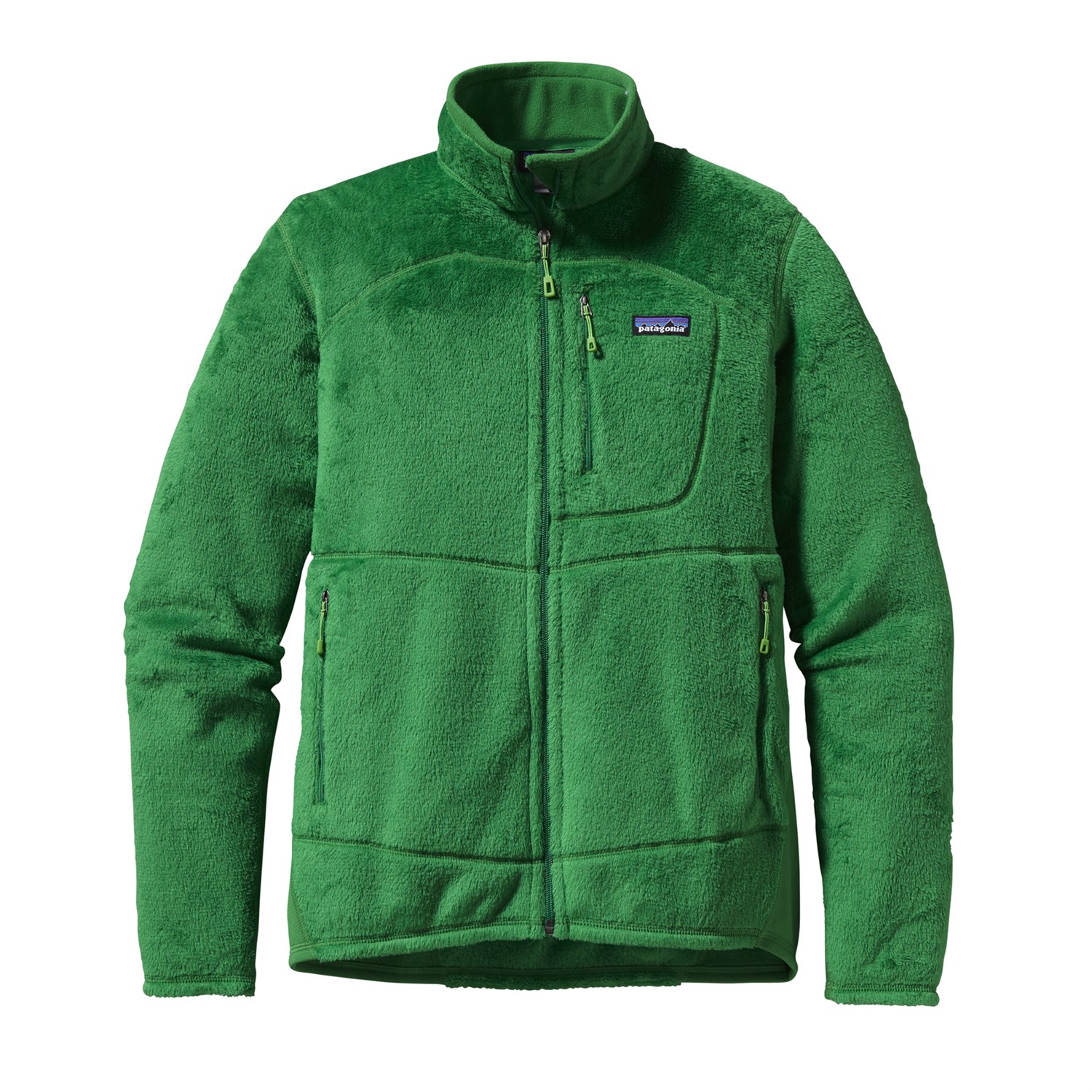 Patagonia R2 Jacket | evo