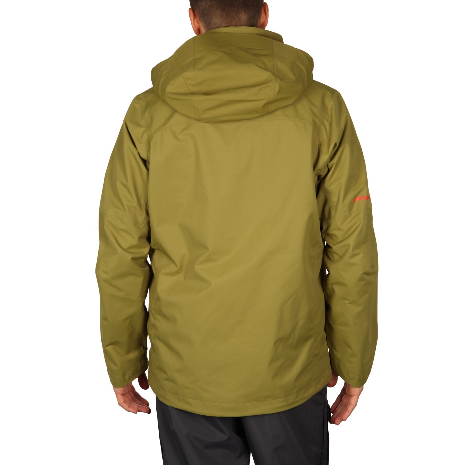 Patagonia Snowshot Jacket - Men's | evo Canada