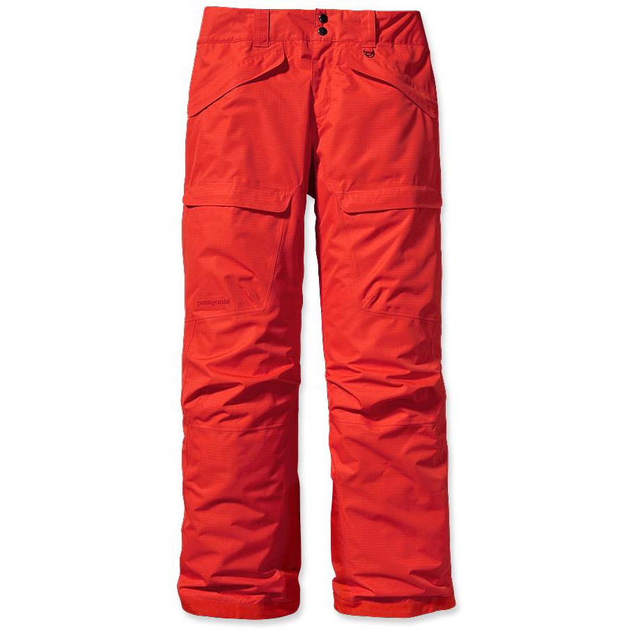 Patagonia men's snowshot on sale pants