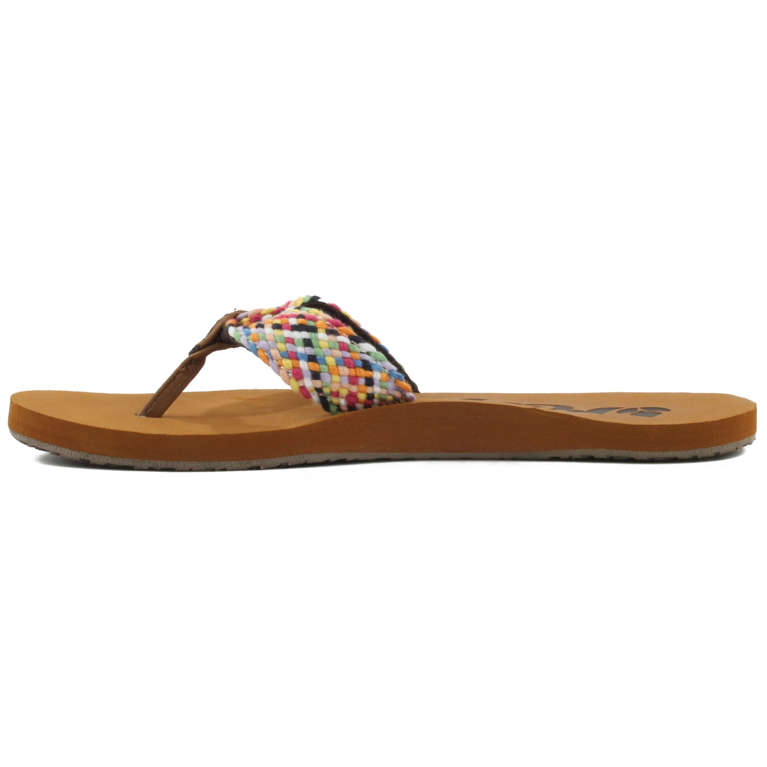 Reef mallory 2025 scrunch sandal