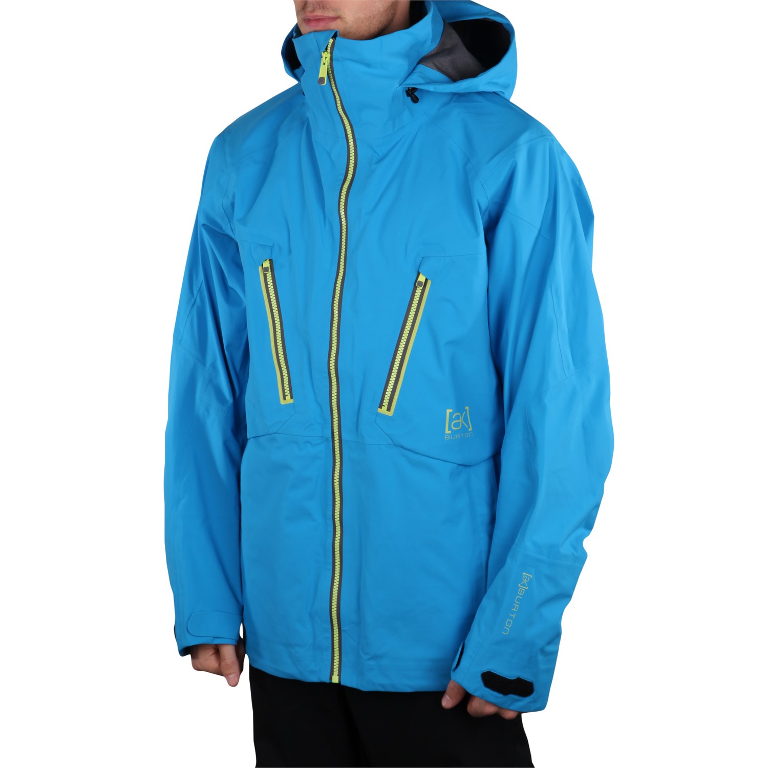 burton ak hover jacket