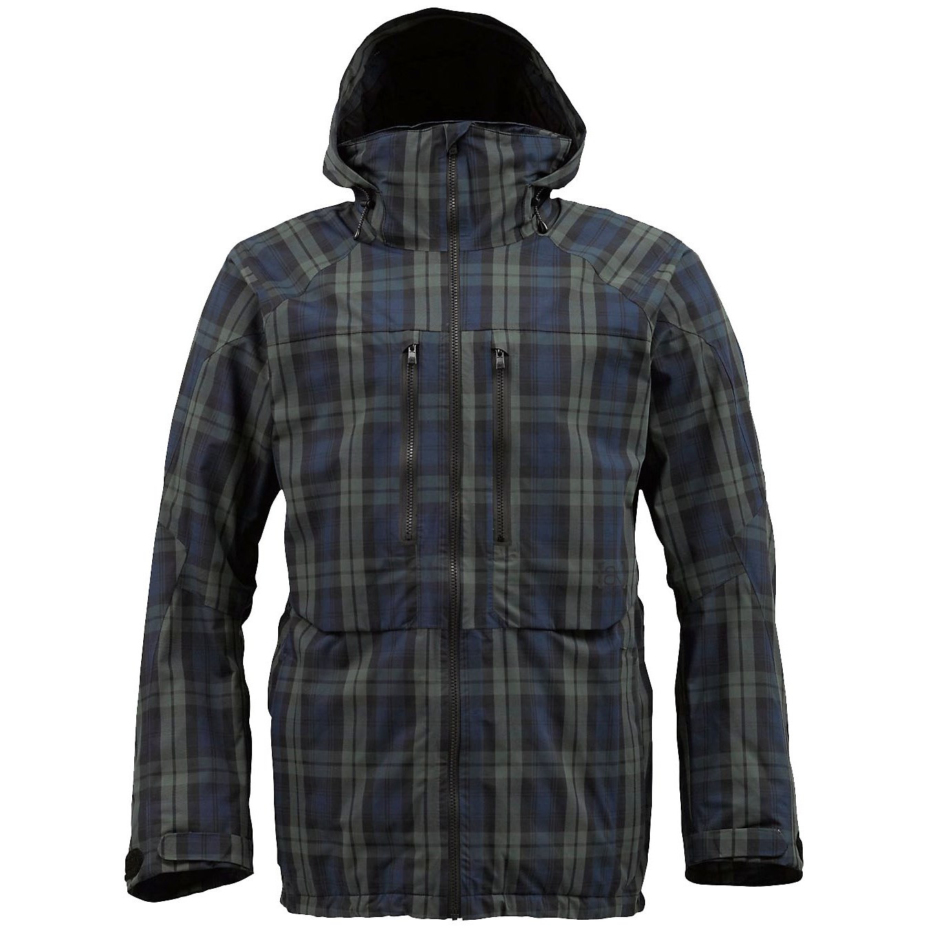 Burton AK 2L Stagger Jacket | evo