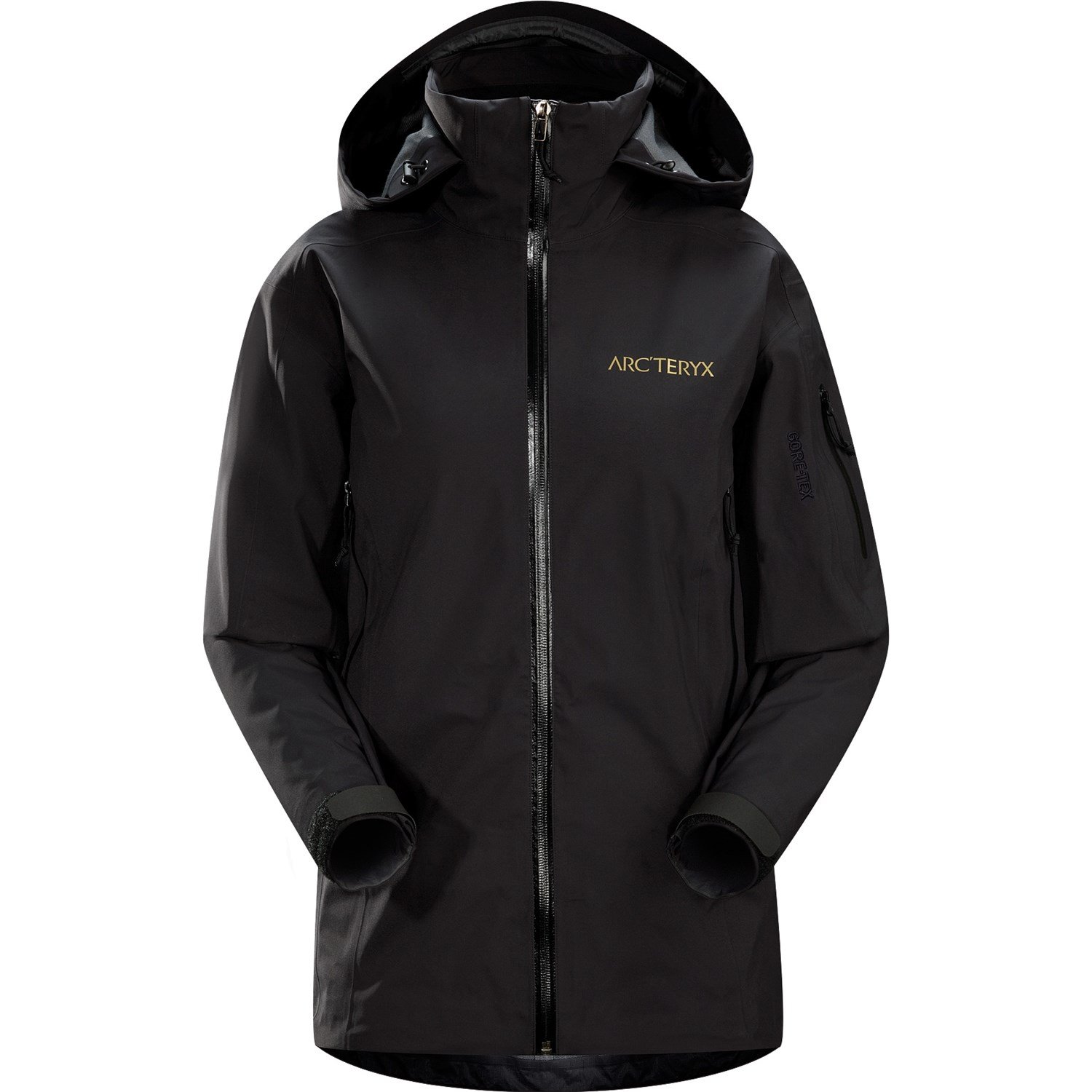 Arcteryx stingray outlet jacket