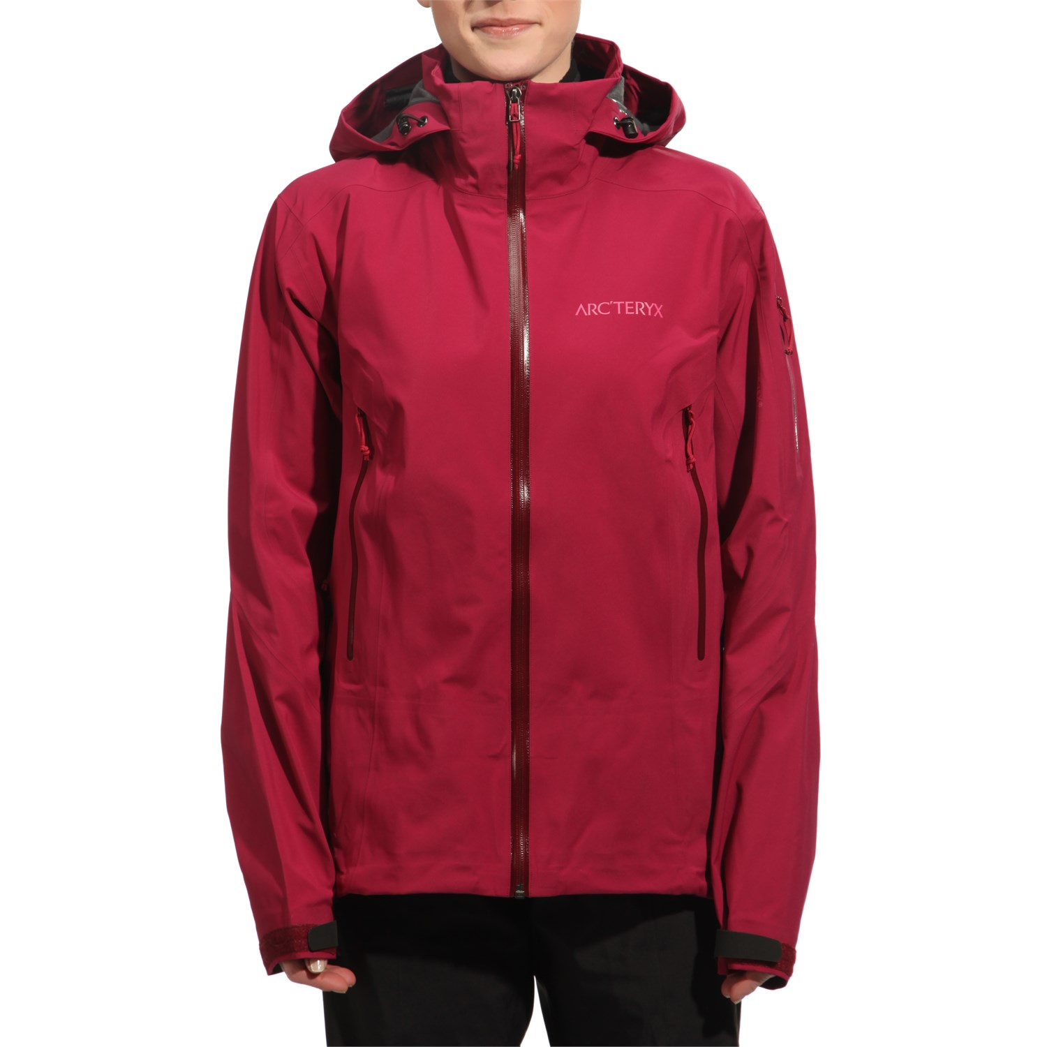 Arc'teryx Stingray Jacket - Women's | evo