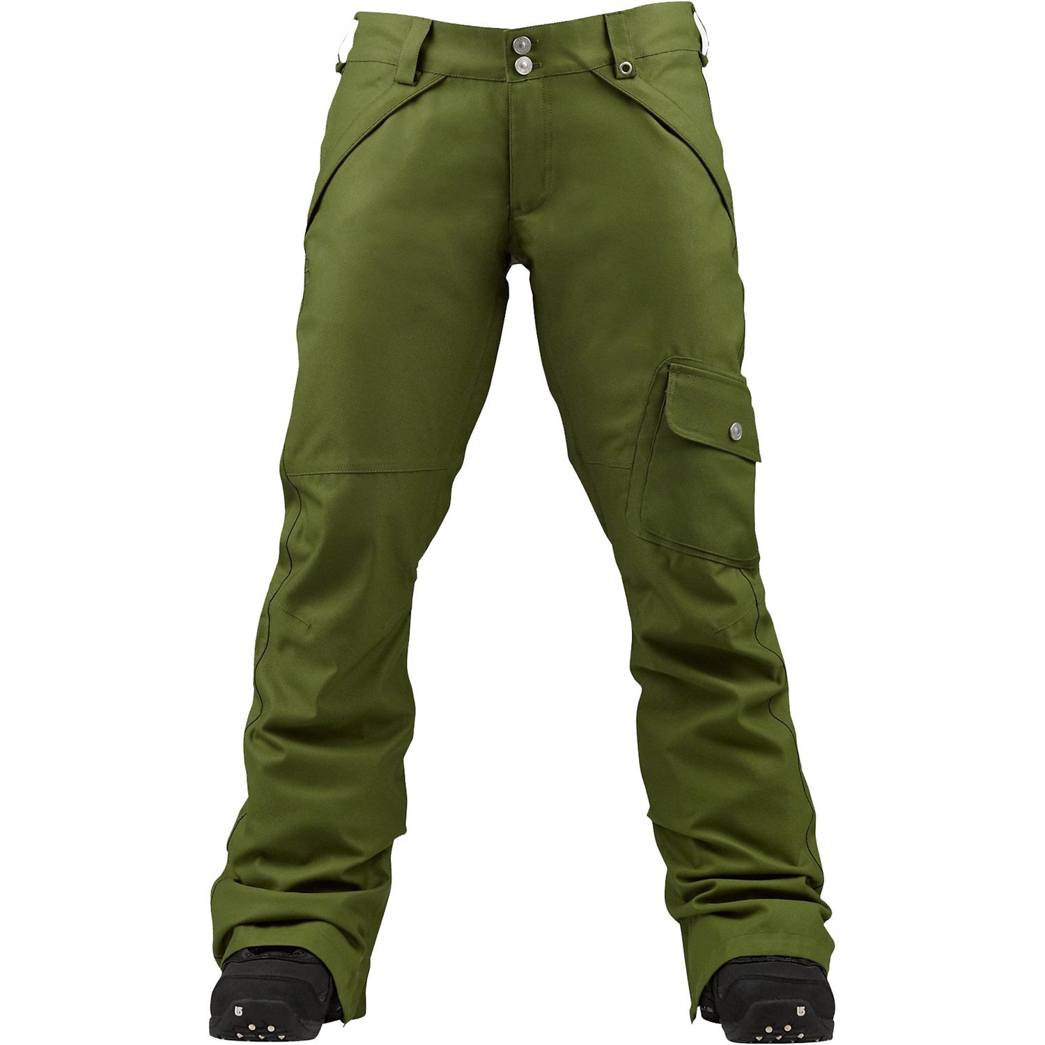 Burton Belle Pants Women s evo