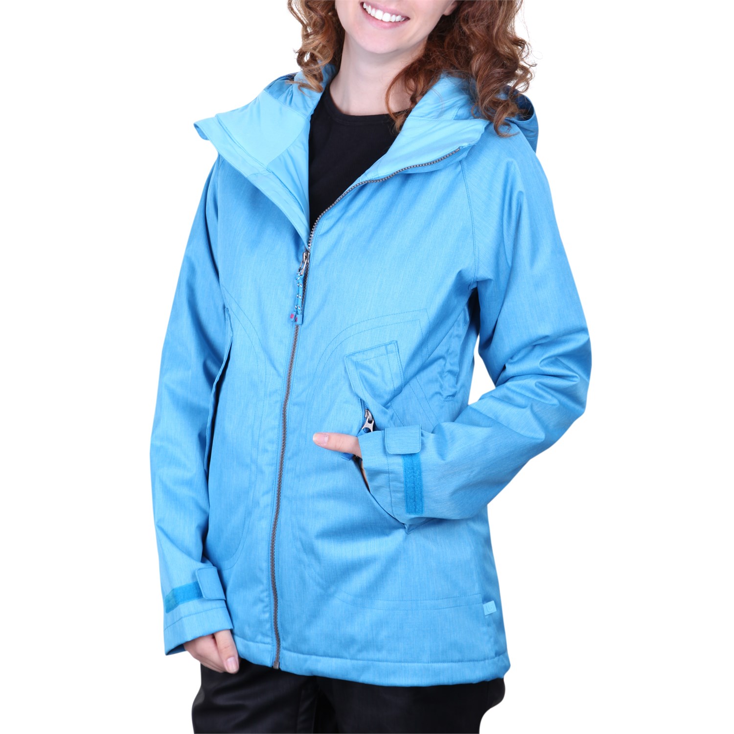 Burton Logan Jacket - Women's | evo