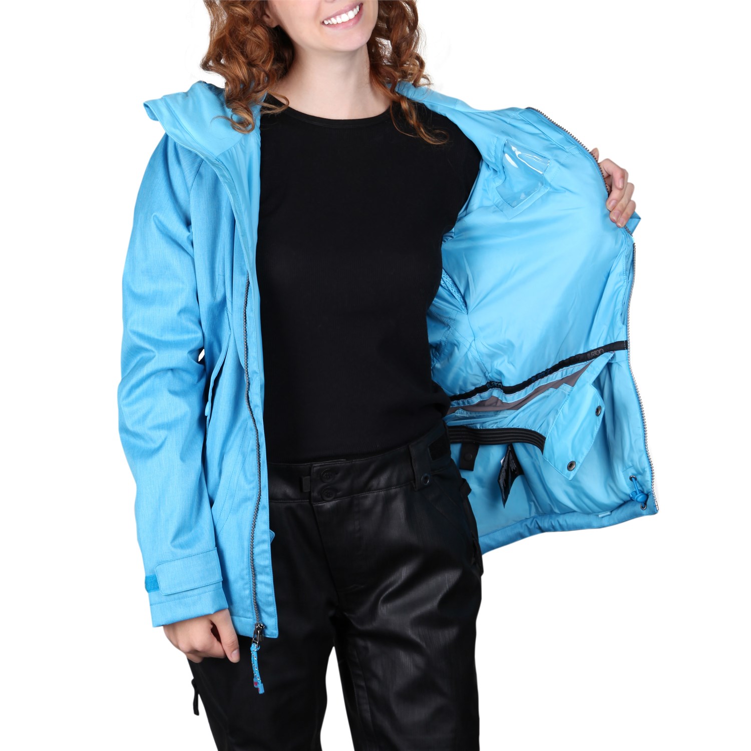 Burton Logan Jacket - Women's | evo