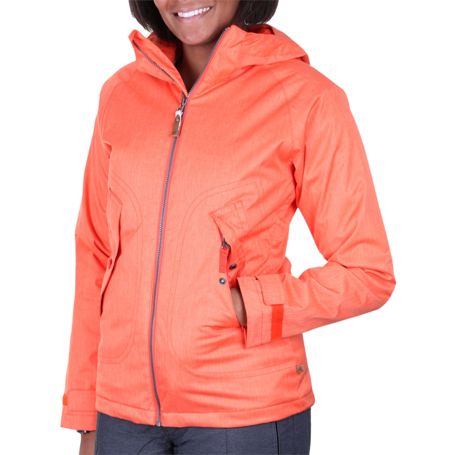 Burton Logan Jacket - Women's | evo