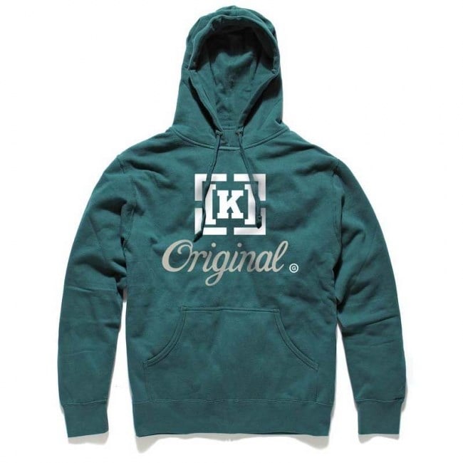 Kr3w deals original hoodie