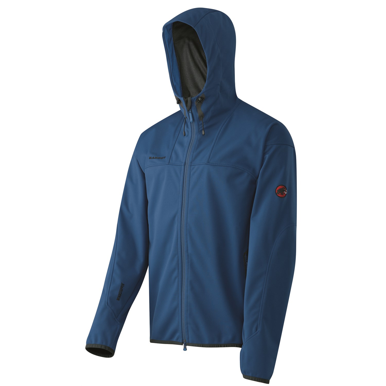 Mammut Ultimate Hoodie | evo Canada