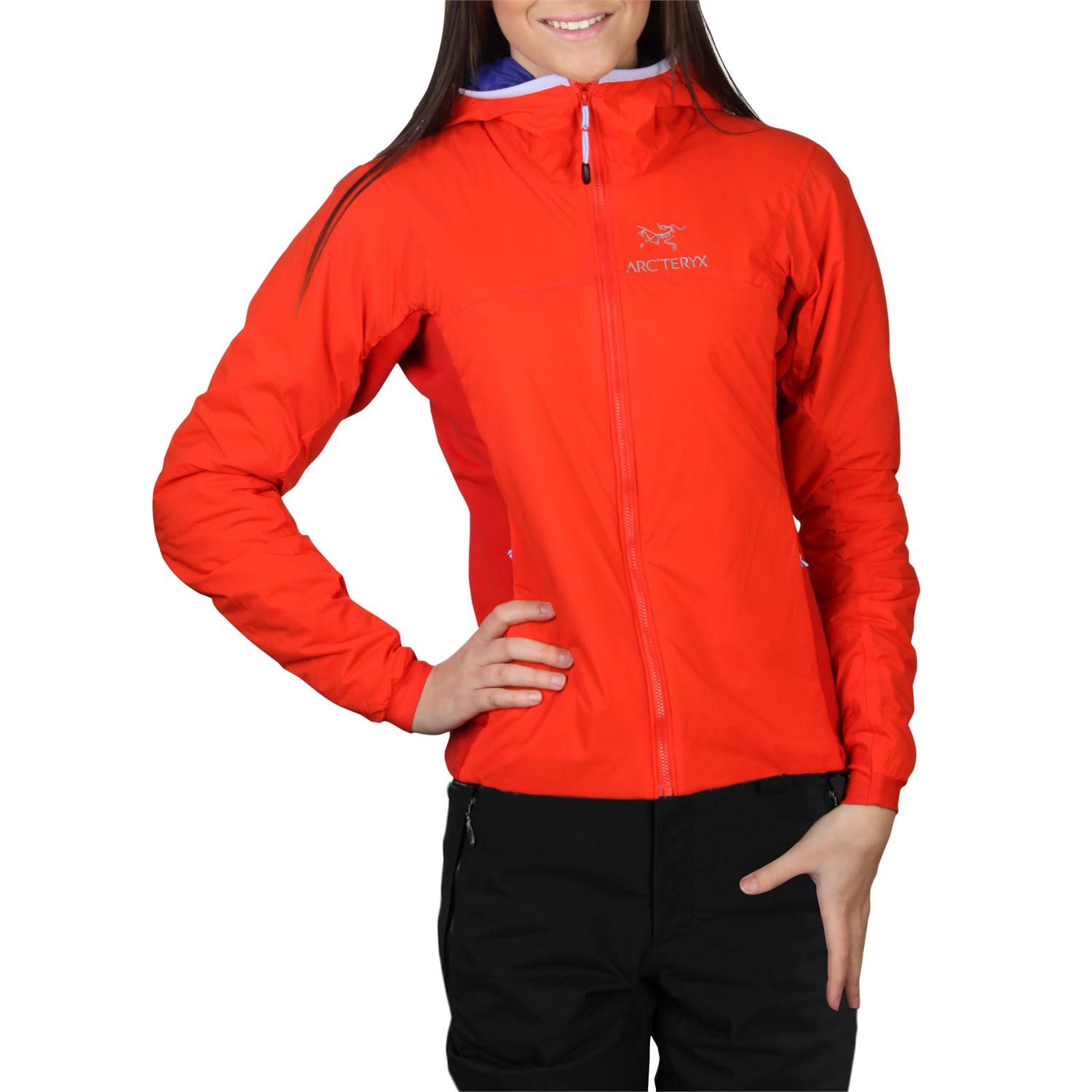 arcteryx atom lt womens