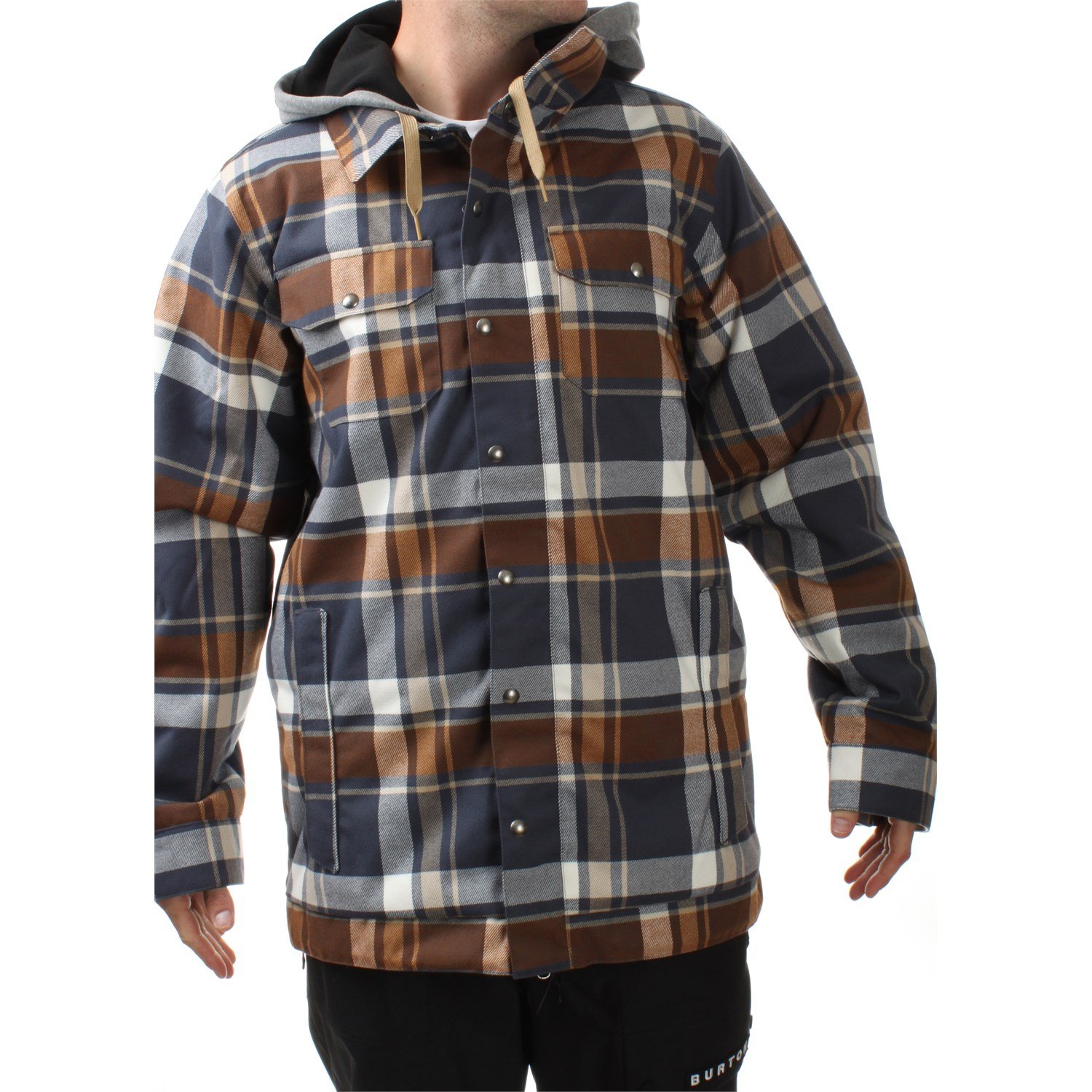 Burton Hackett Jacket evo