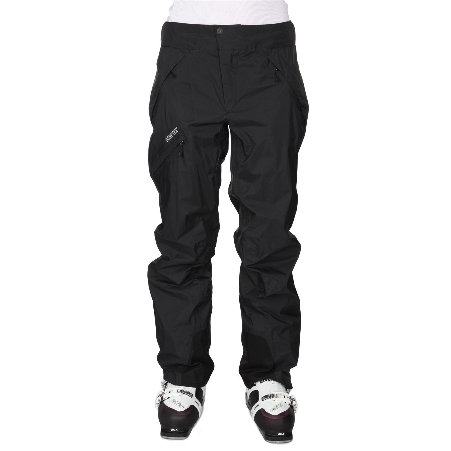 THE NORTH FACE mountain light pants M