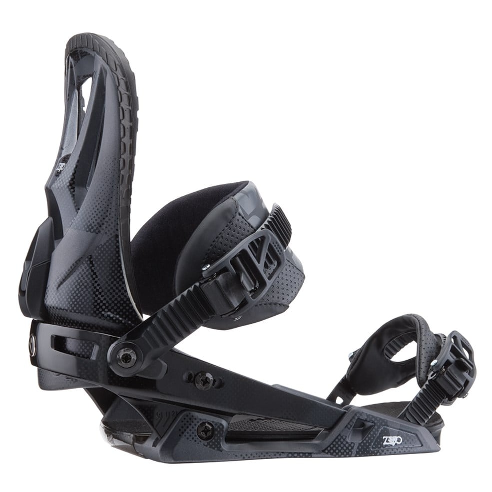 nitro raiden bindings