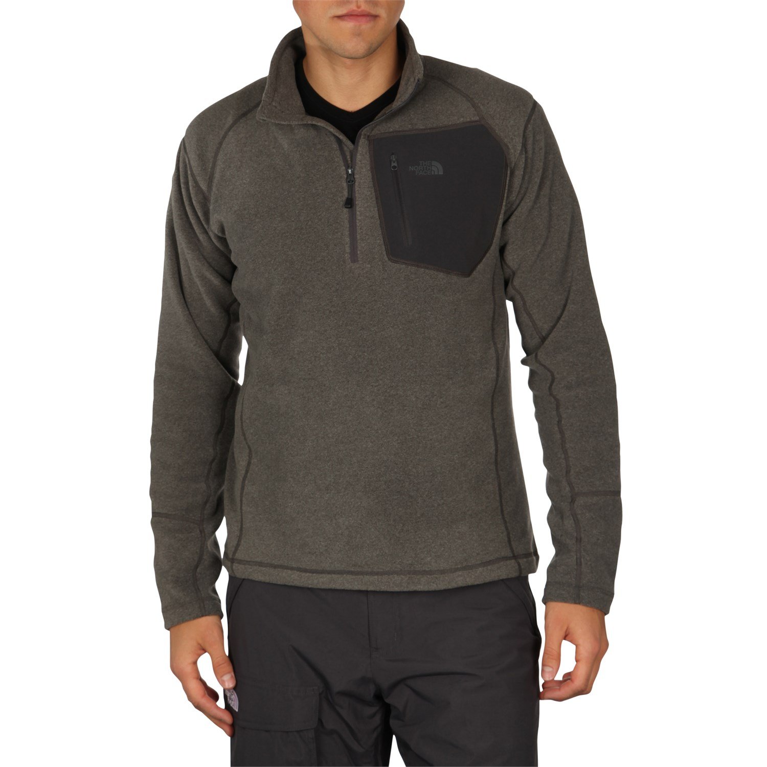 The North Face TKA 100 Fleece Pants, Brand: The