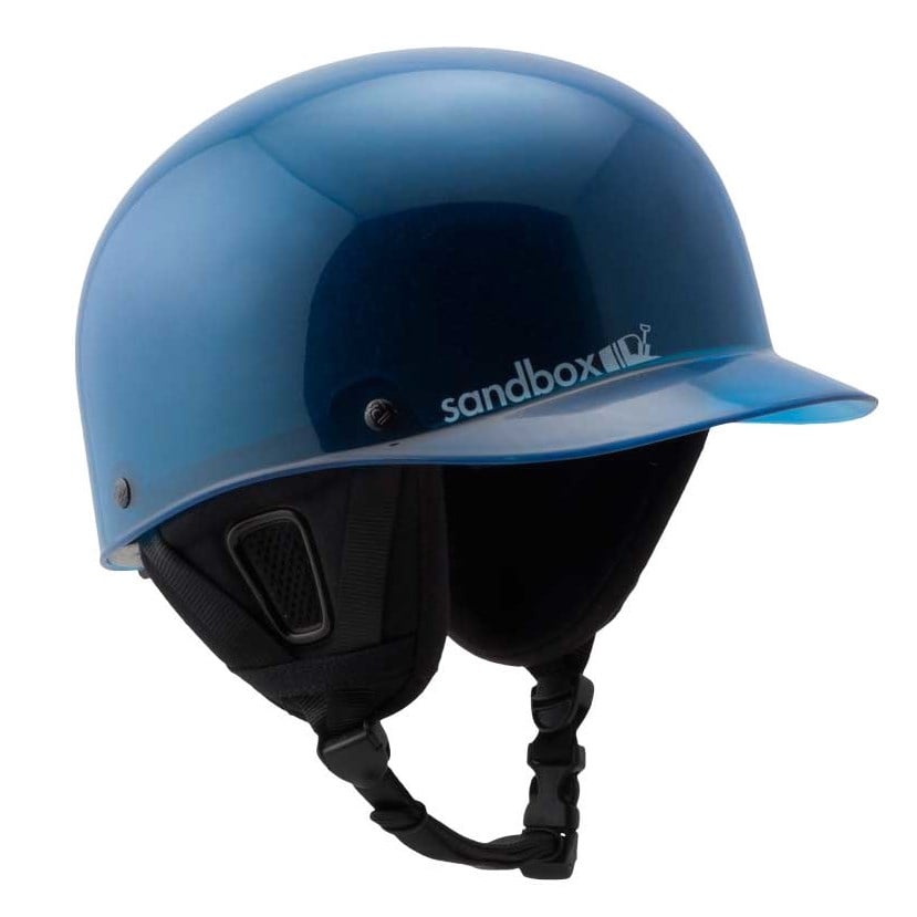 baseball snowboard helmet