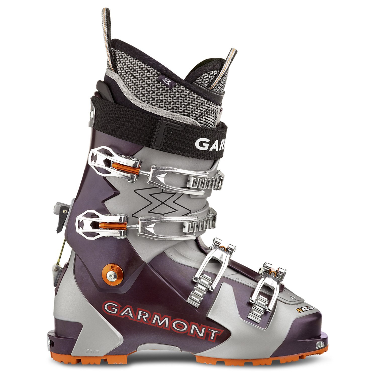 ourselves Absorb Head Garmont Radium Alpine Touring Ski Boots 2013 | evo