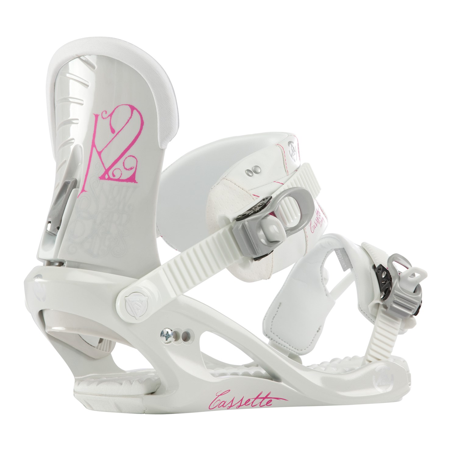 k2 yeah yeah bindings