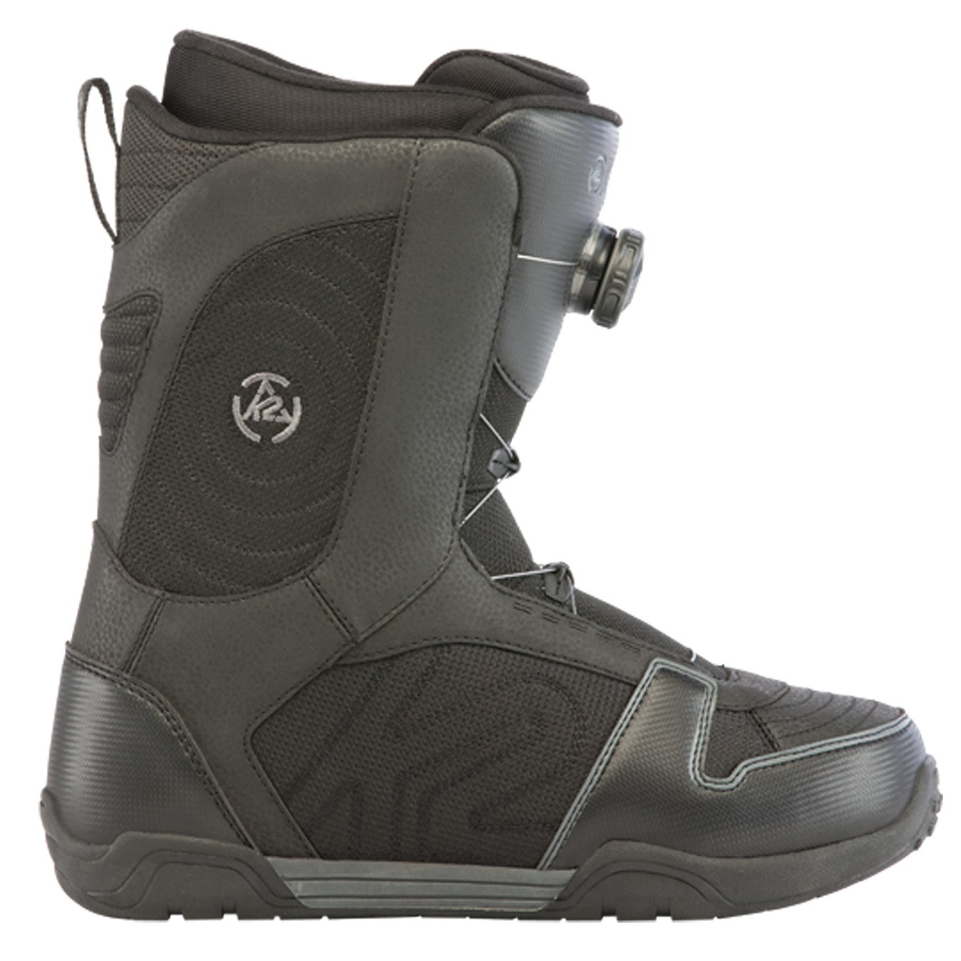 K2 Outlier Boa® Snowboard Boots 2014 | evo