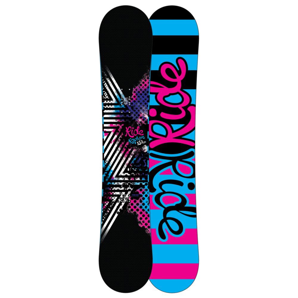 Ride Rapture Snowboard - Women's 2013 | evo