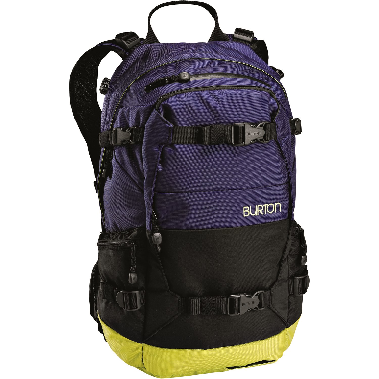 Burton Rider s 22L Backpack Women s evo