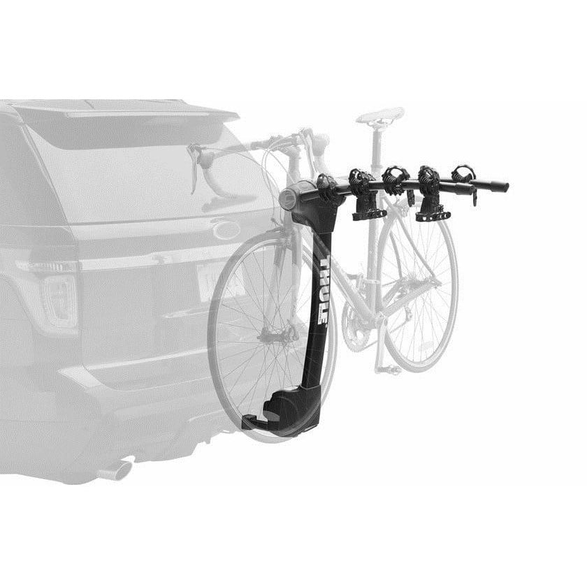 Thule Vertex Hitch 4 Bike Rack evo