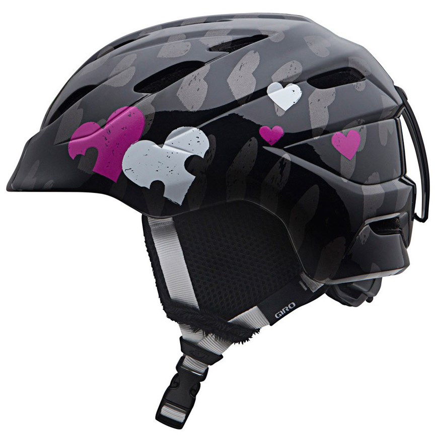 Giro girls online helmet