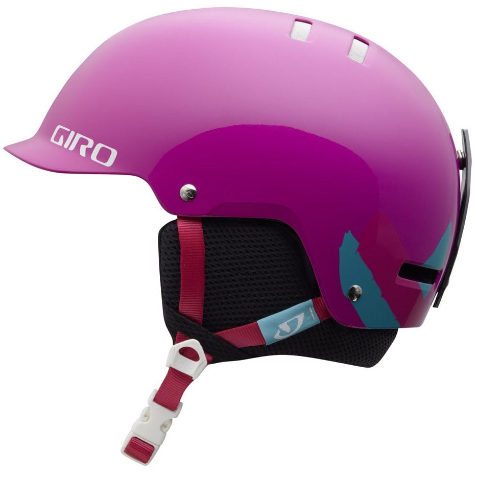 giro vault helmet