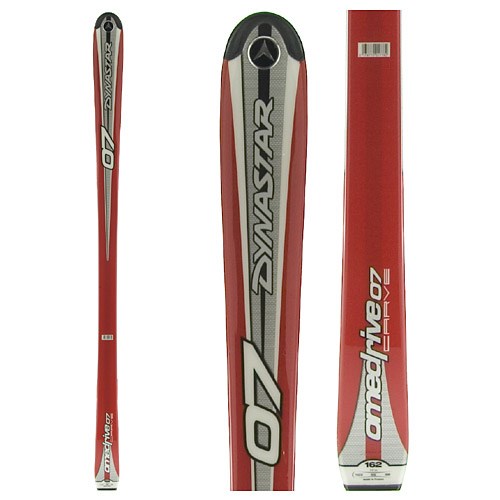 期間限定キャンペーン Omedrive Dynastar 7 evo | 2004 Skis スキー
