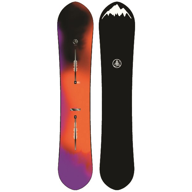 Burton Family Tree Juice Wagon Snowboard 2013 | evo