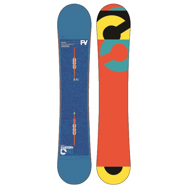 2013年 BURTON CUSTOM148-