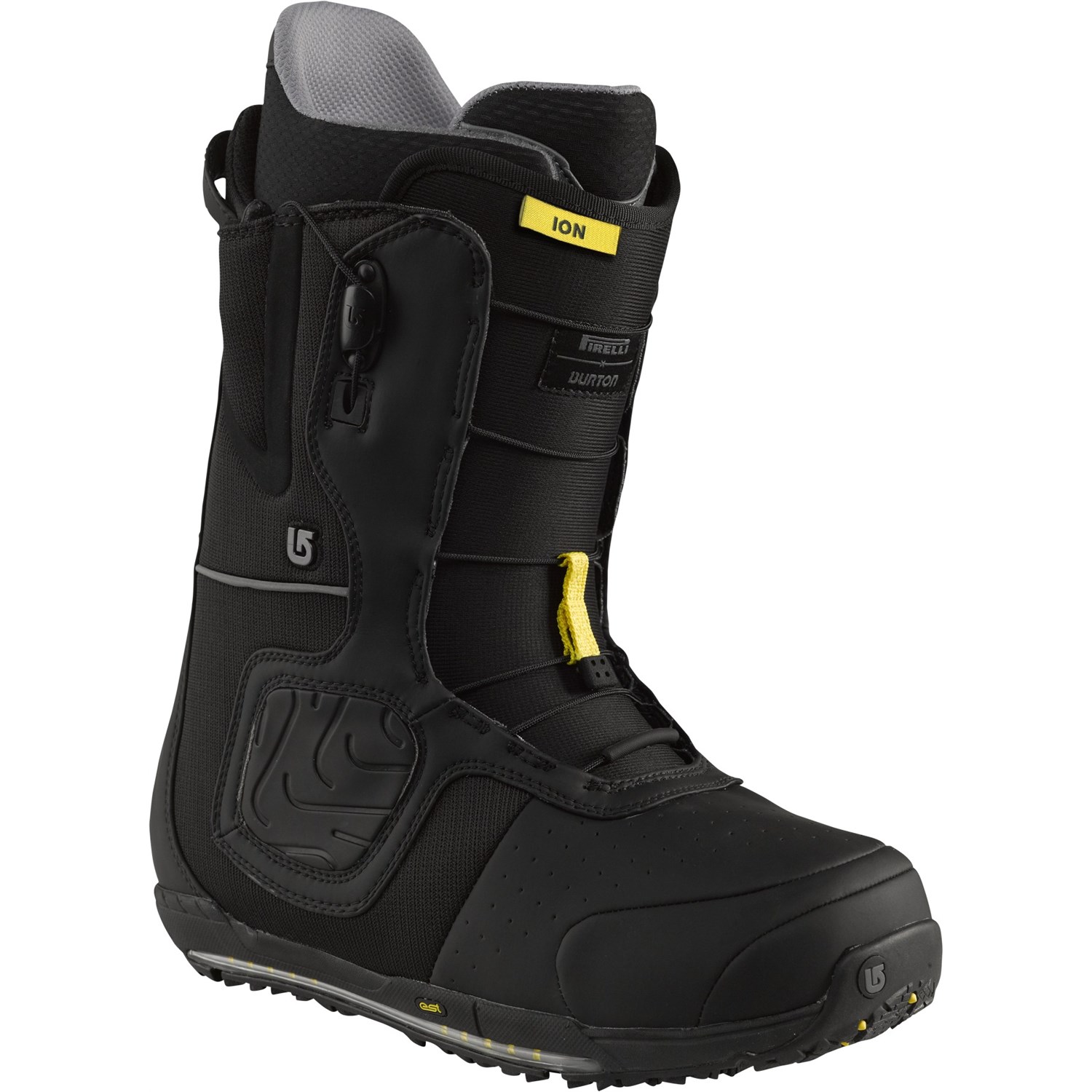Burton Ion Snowboard Boots 2013 | evo
