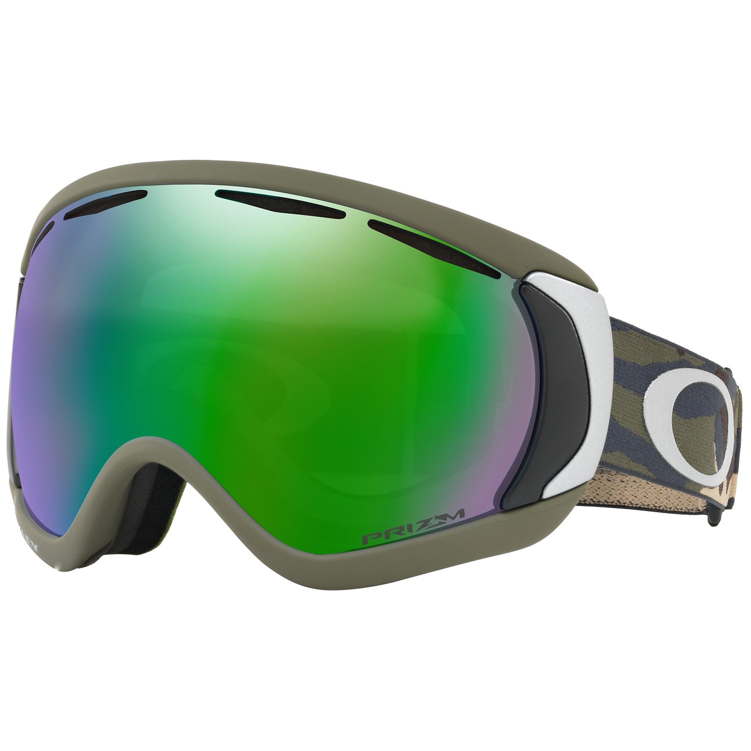 oakley canopy prizm oakley canopy prizm