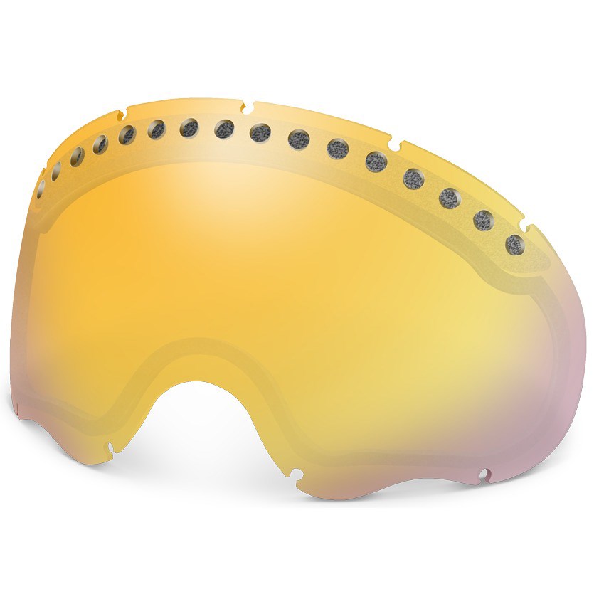 oakley a frame goggle replacement lens