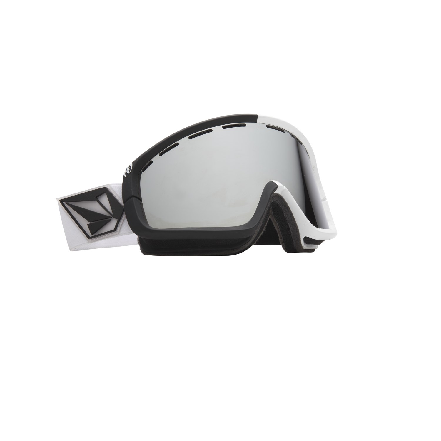 Electric Volcom Co-Lab EGB2 Goggles | evo